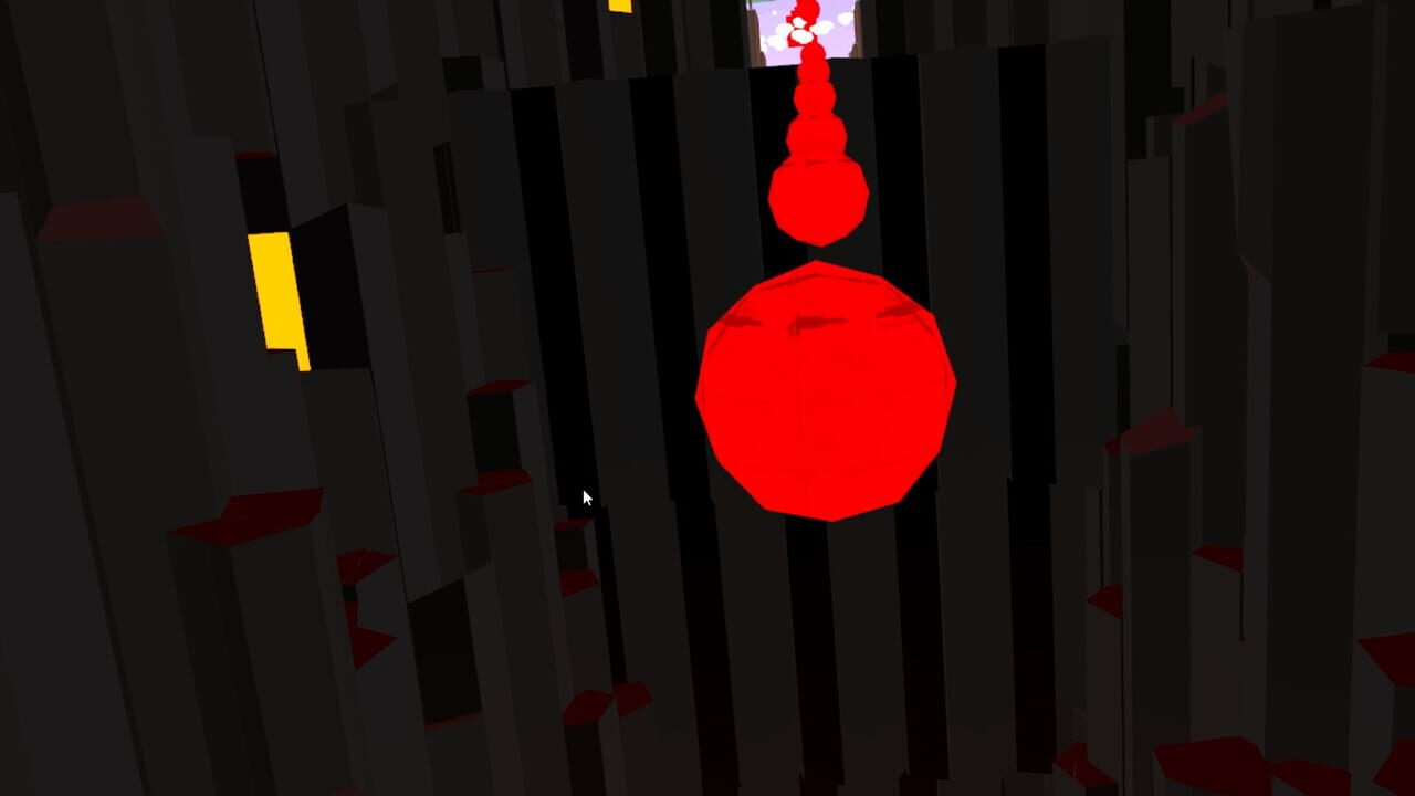 Salmon Man screenshot