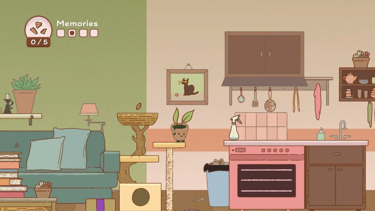 Potter About screenshot