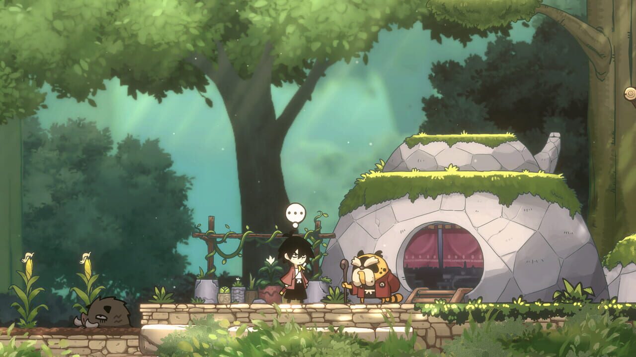 Soul Blade screenshot