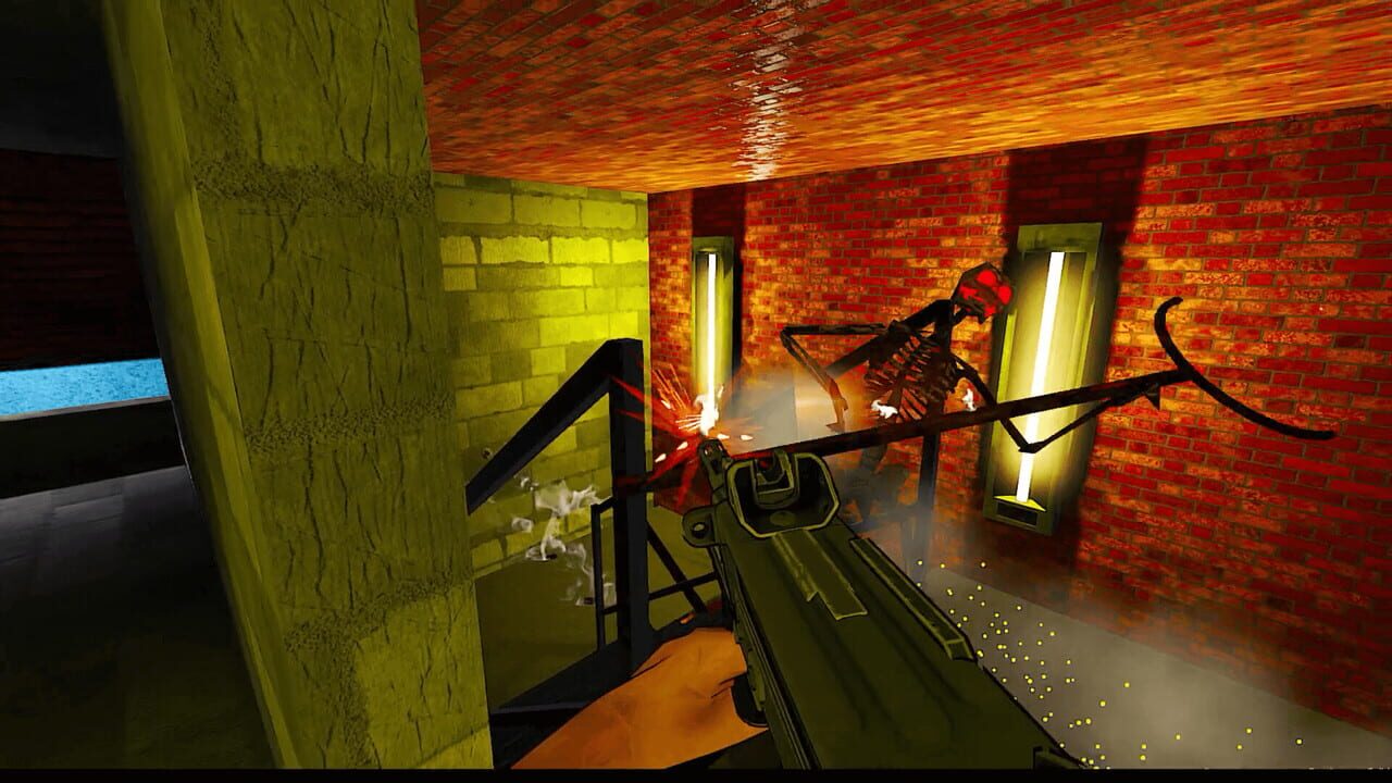 Call of Dookie screenshot