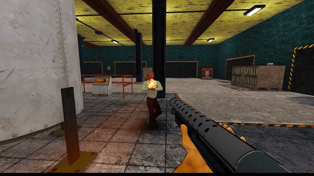 Call of Dookie screenshot