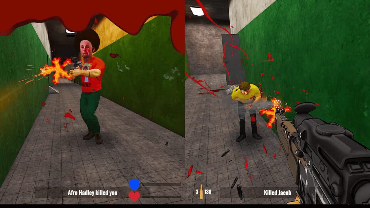 Call of Dookie screenshot