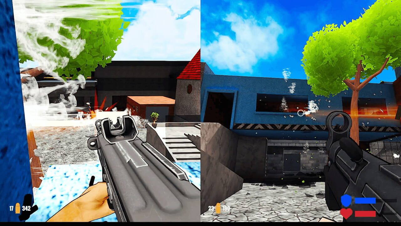 Call of Dookie screenshot