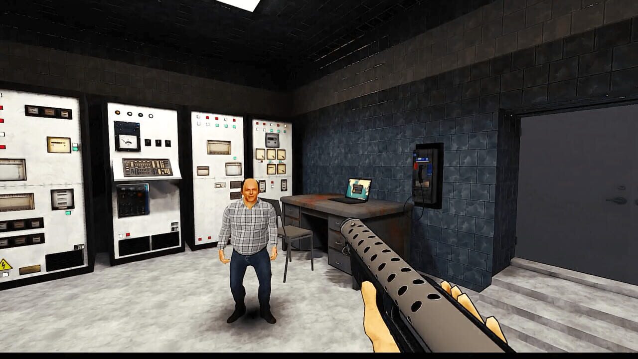 Call of Dookie screenshot