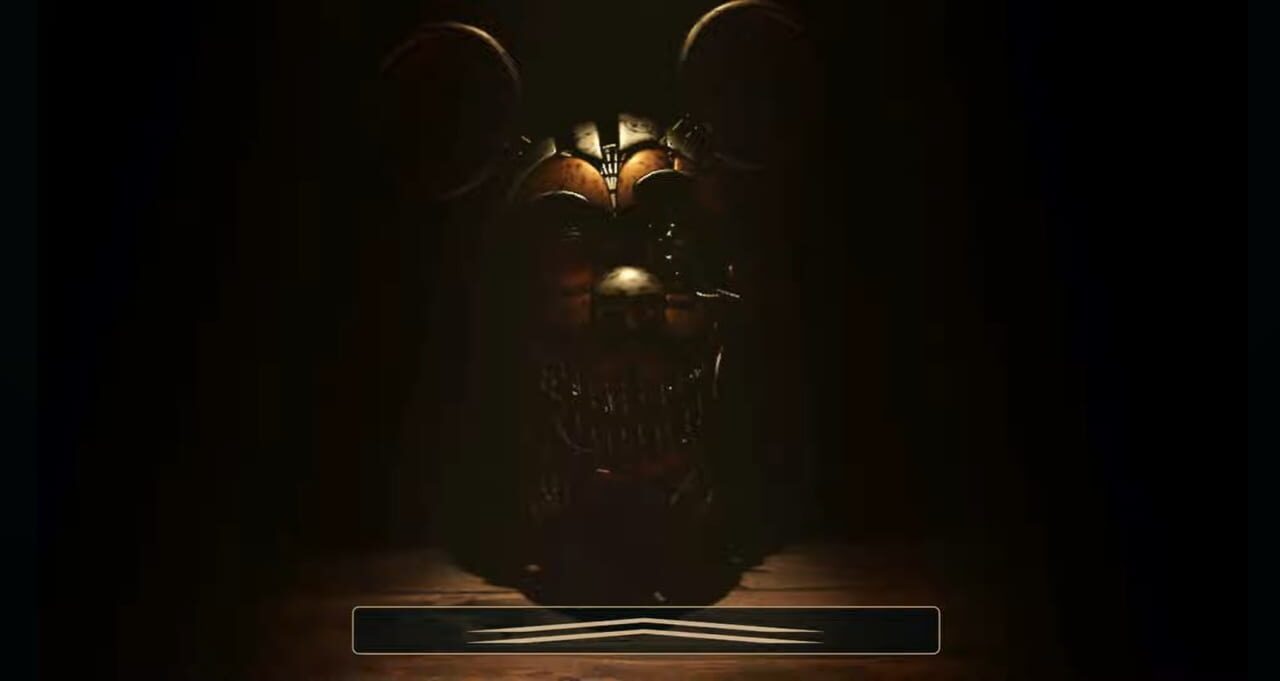 FNAF 1 Molten Freddy Salvage : r/fivenightsatfreddys