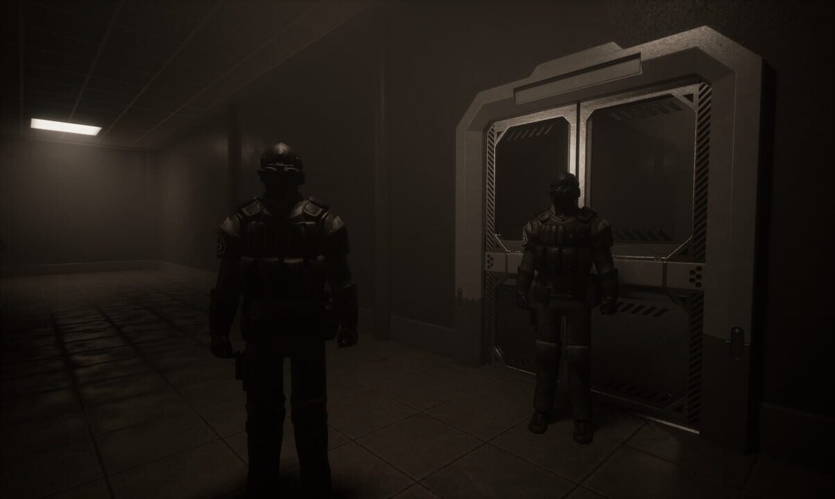 SCP: Containment Chaos