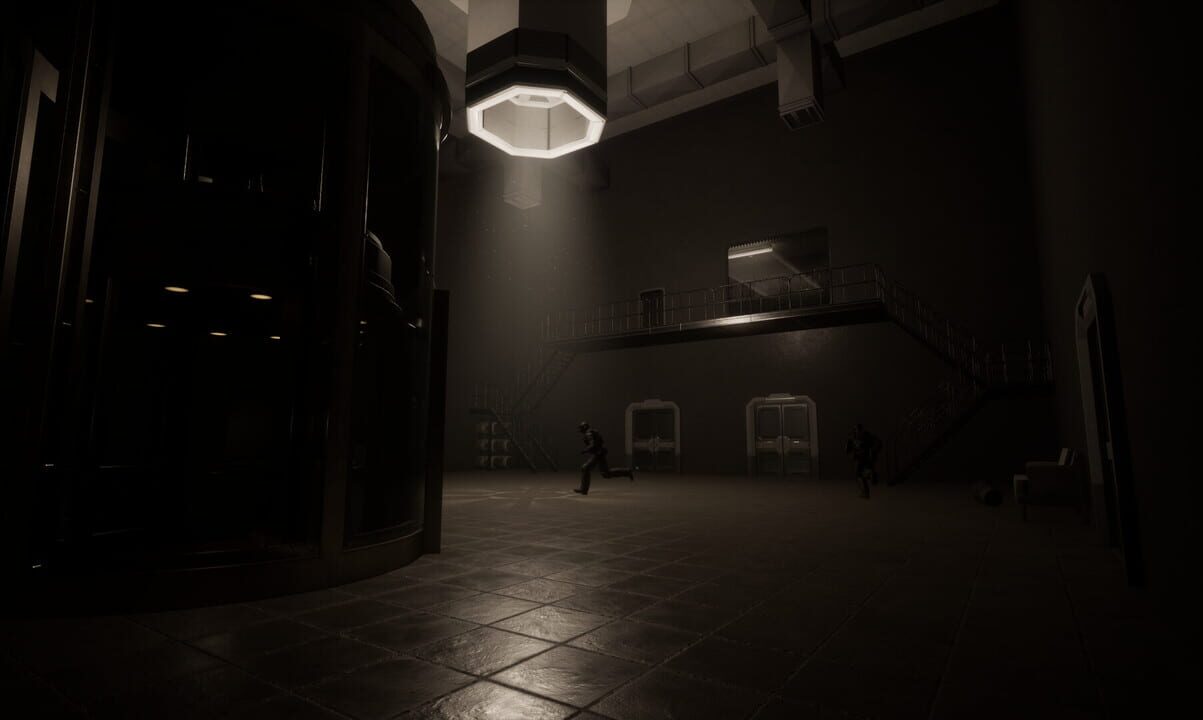 SCP: Containment Chaos