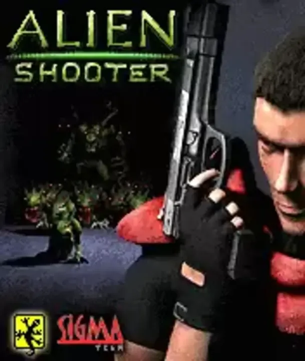 Alien Shooter free download for PC screenshot 1