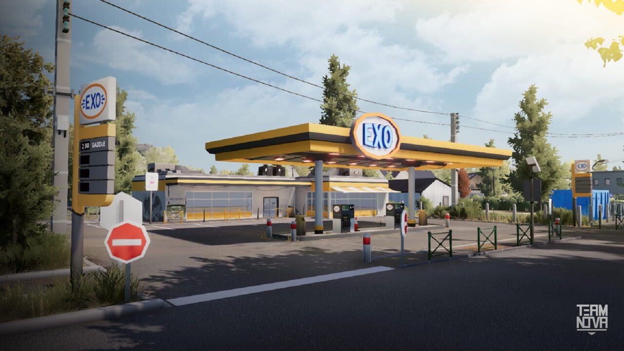 Capture de Nova-Life