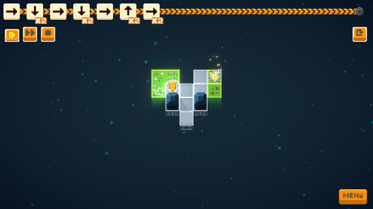 Help Bipboop screenshot