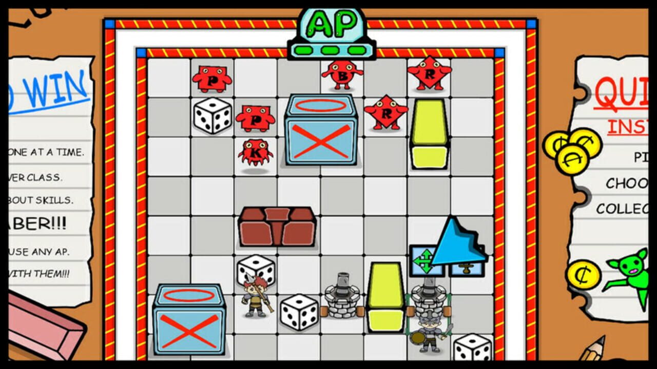 Is This Even Chess?
