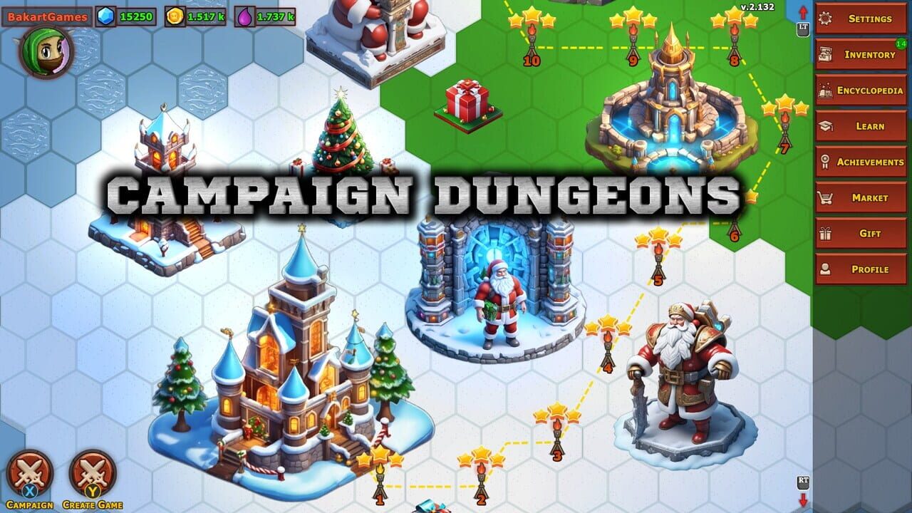 Tower Defense Games - FMMC0282