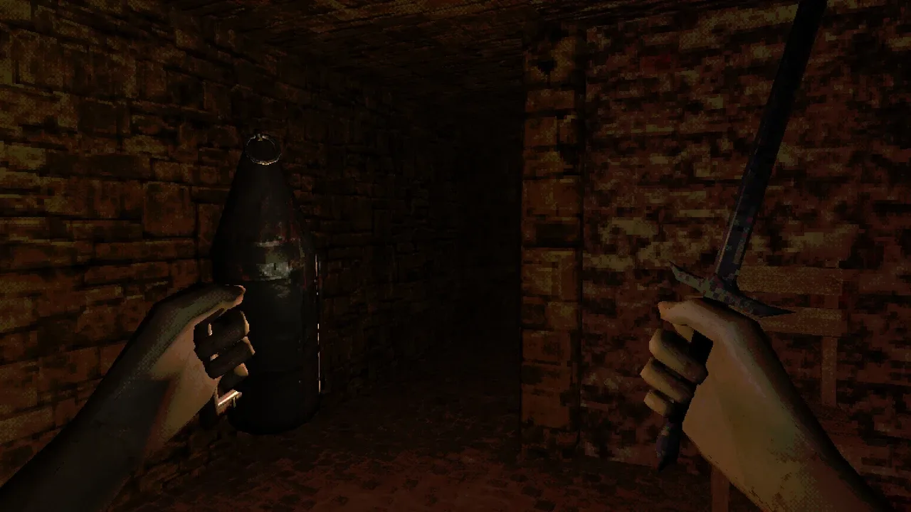 Runehaven screenshot 1