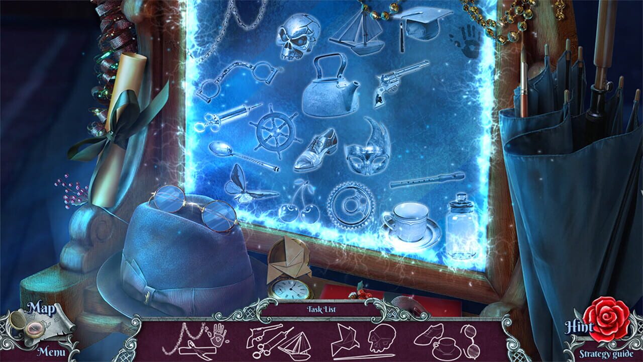 Chimeras: Price of Greed - Collector's Edition (2023)
