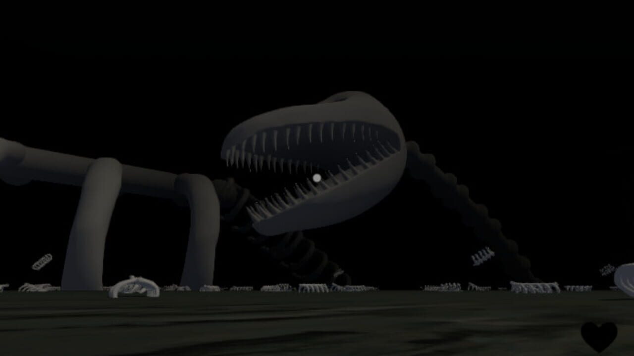 Deepophobia