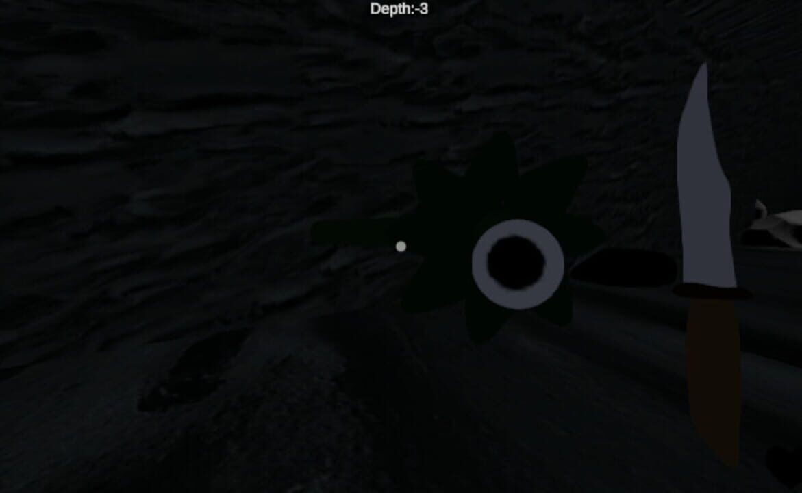 Deepophobia