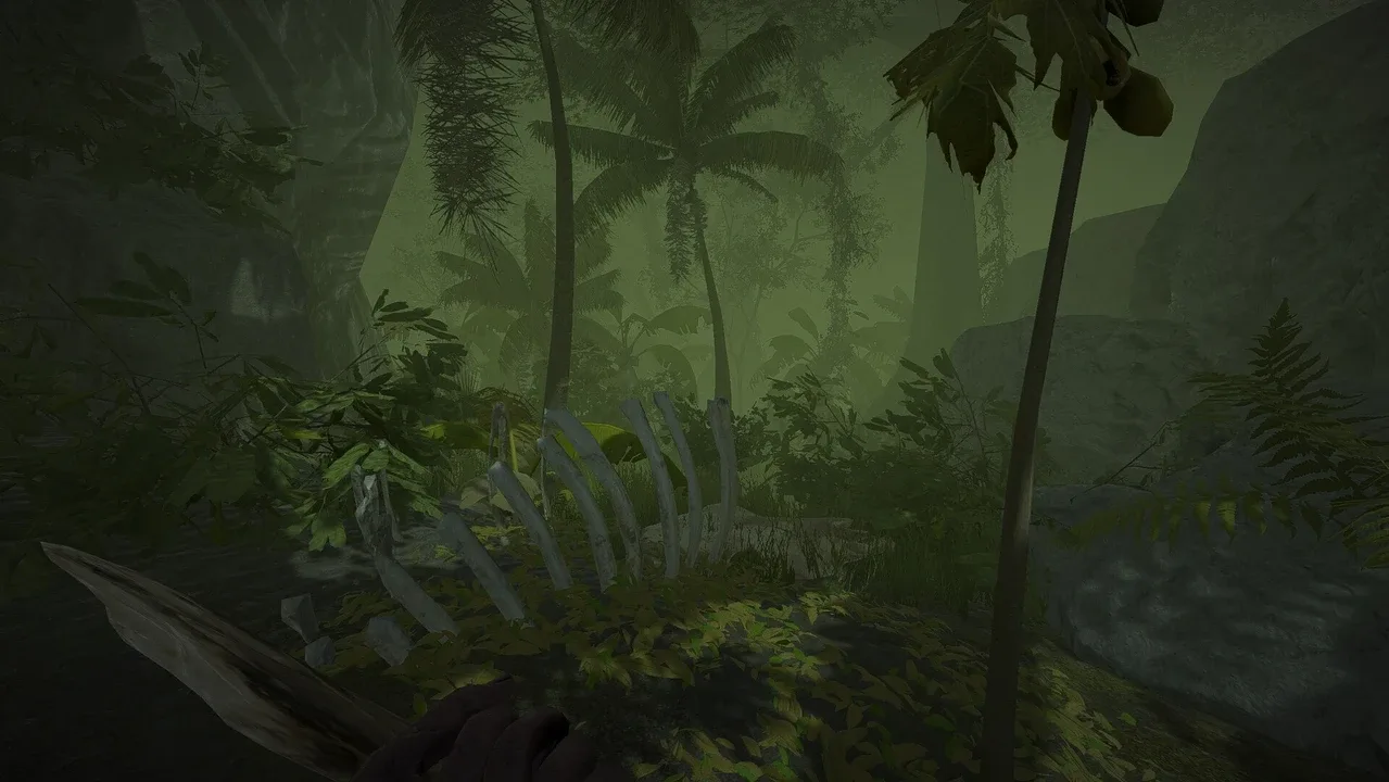 Pteranodon 2: Primal Island screenshot 2