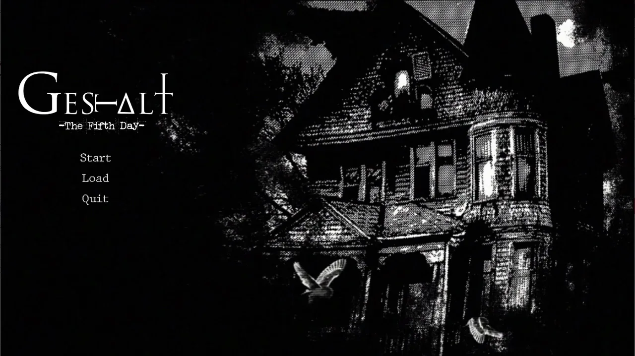 Gestalt: The Fifth Day screenshot 2