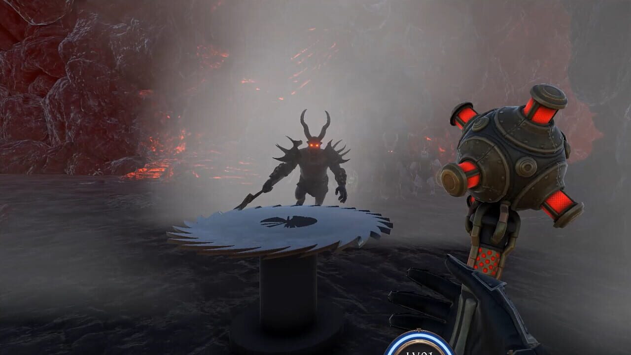 100F Blessing of the Guardian