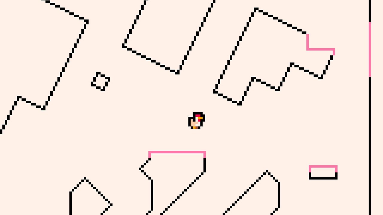 Bravest Chicken screenshot