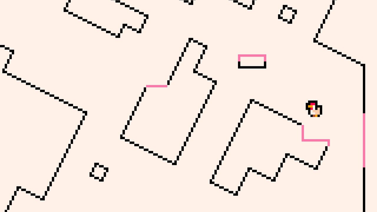 Bravest Chicken screenshot