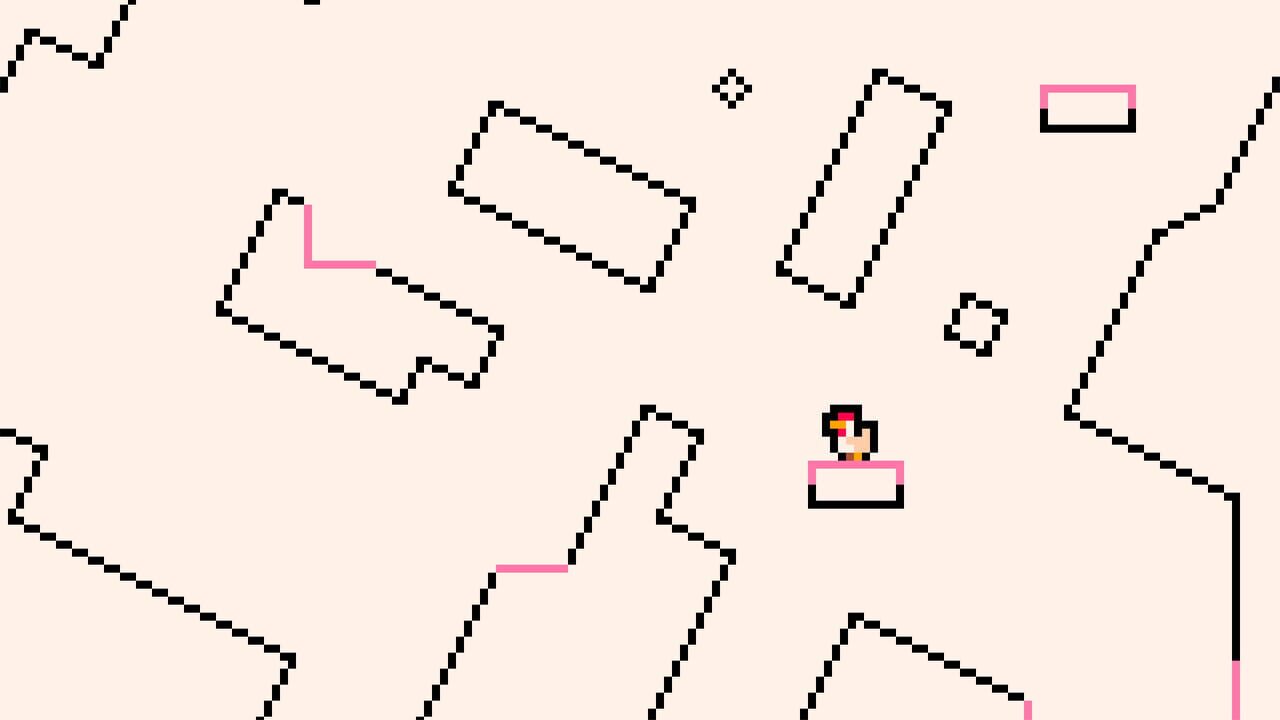 Bravest Chicken screenshot