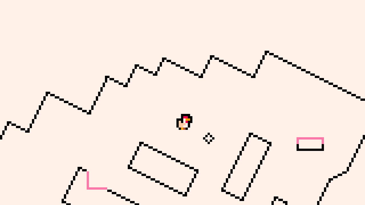 Bravest Chicken screenshot