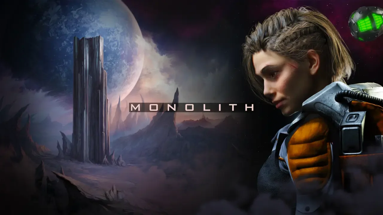 Monolith screenshot 2