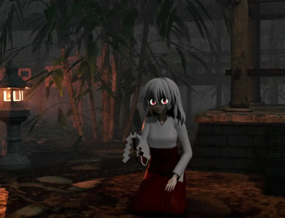 Disillusion ST screenshot 2