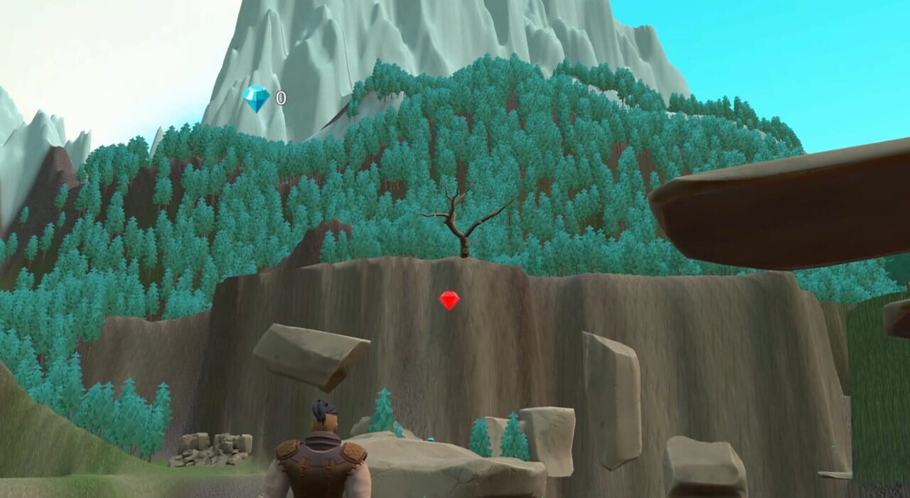 Elemental Ascent