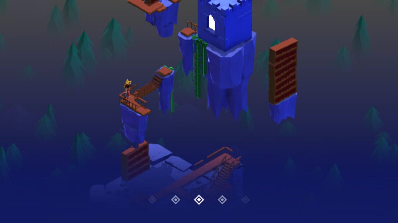 Aarik: and the Ruined Kingdom screenshot