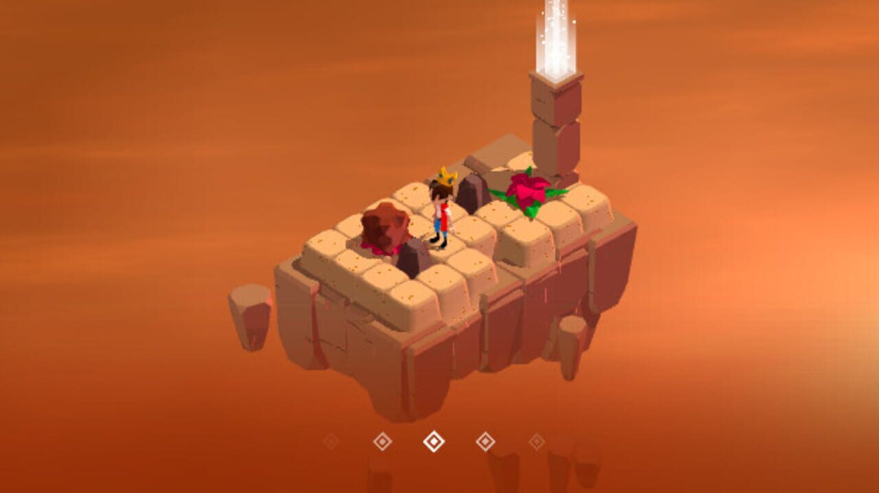 Aarik: and the Ruined Kingdom screenshot