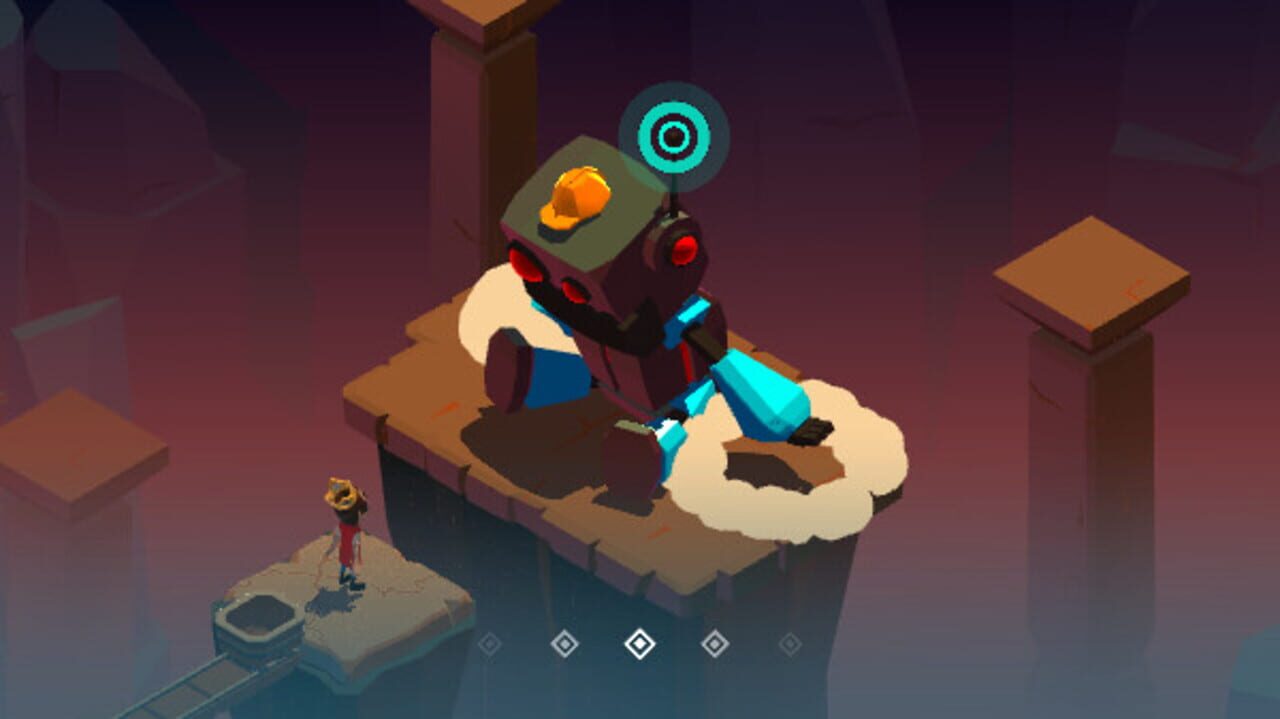 Aarik: and the Ruined Kingdom screenshot