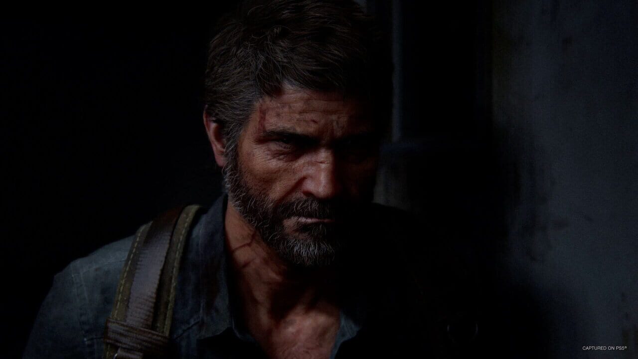 Capture de The Last of Us Part II: Remastered