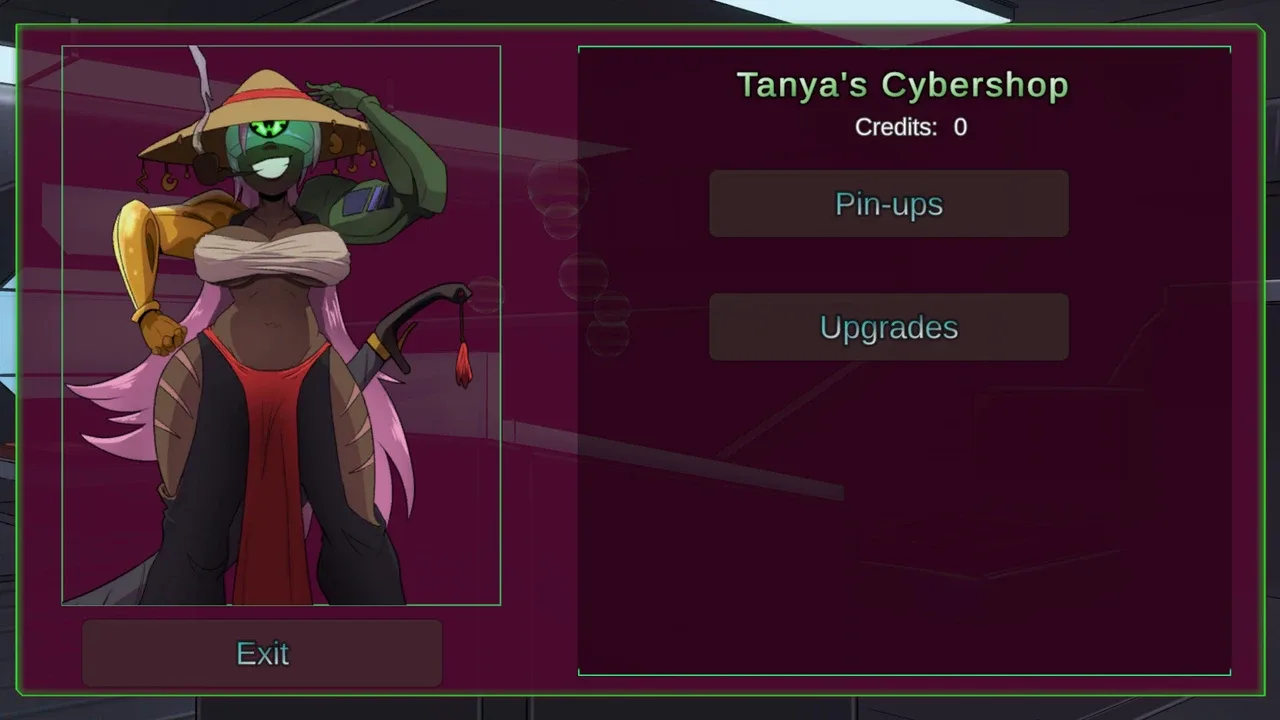 Starbreed screenshot 1