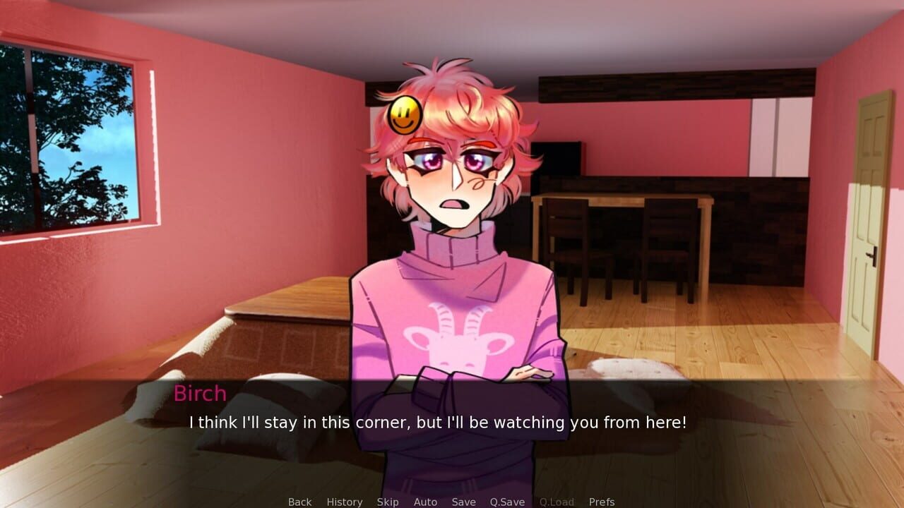 My Tsundere Femboy screenshot
