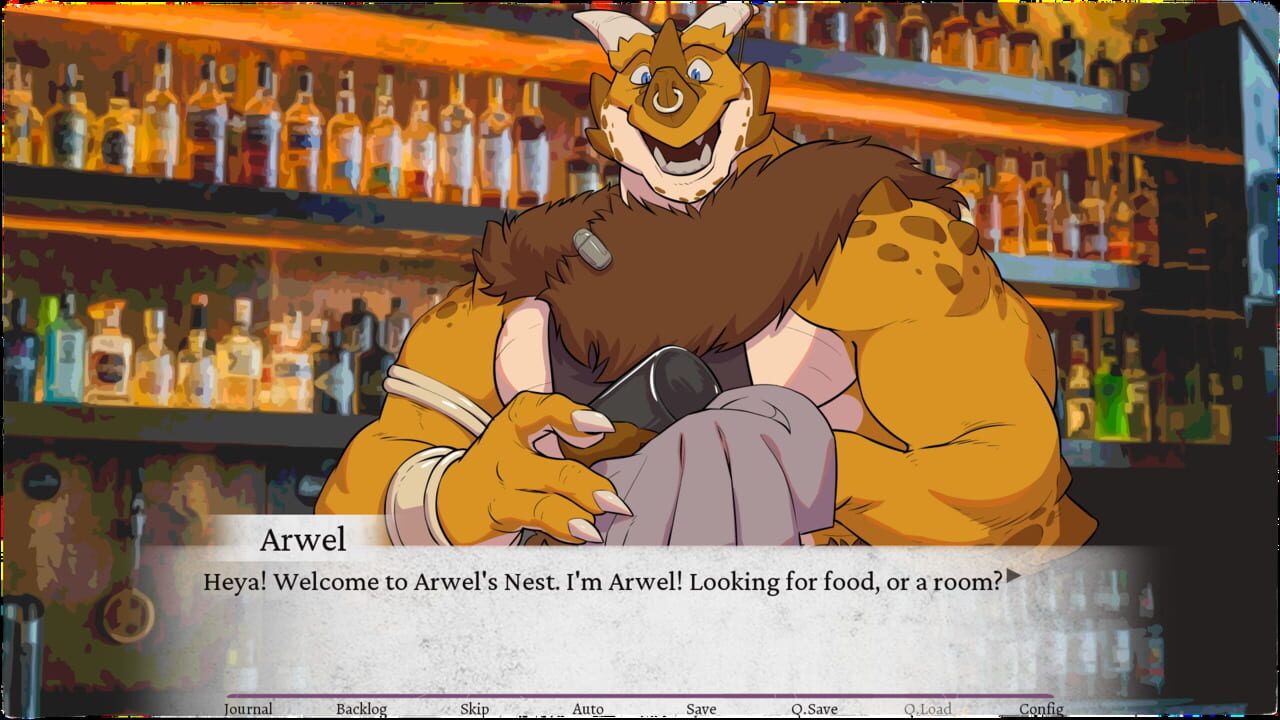 Devil's Gambit screenshot