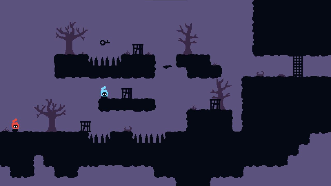 Soulshard screenshot