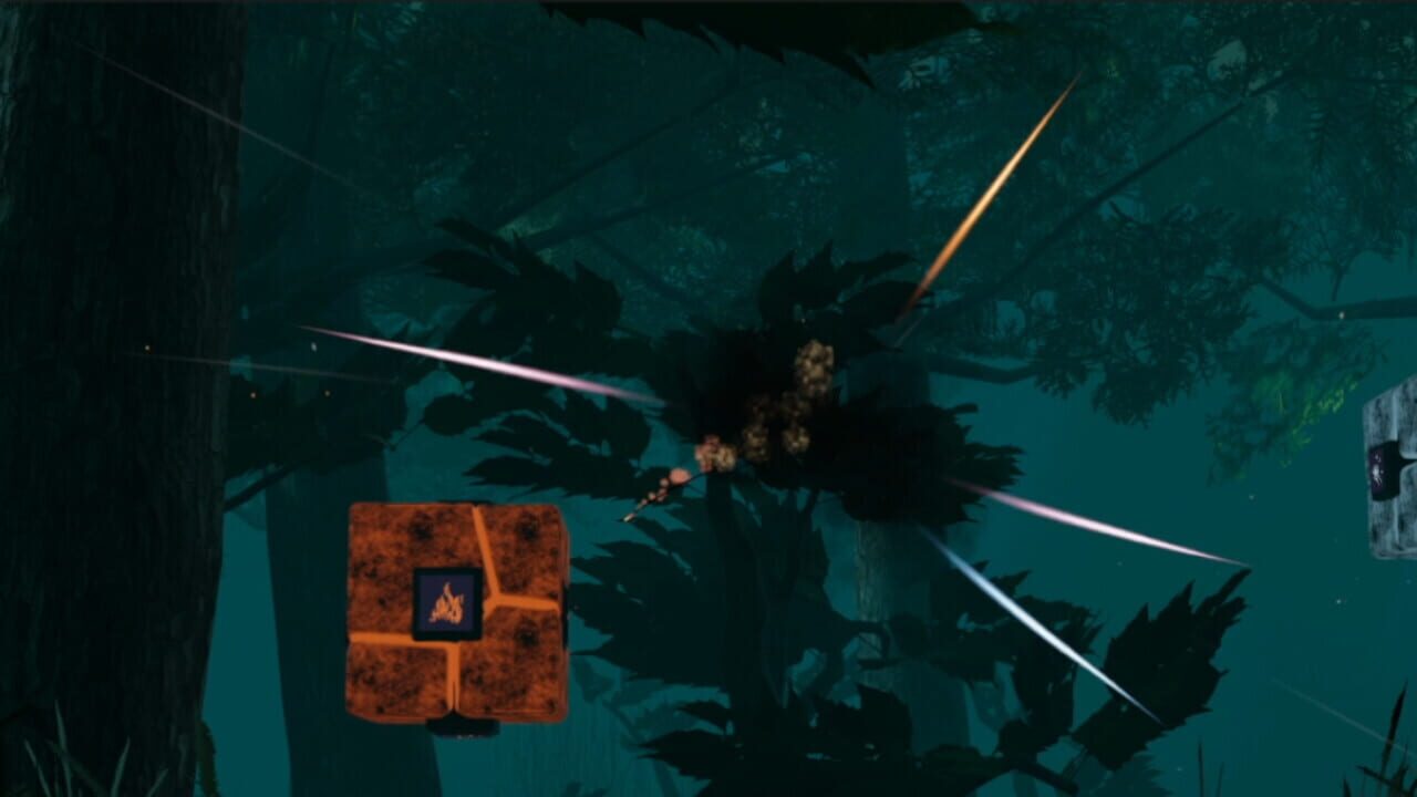 Disc Dimension