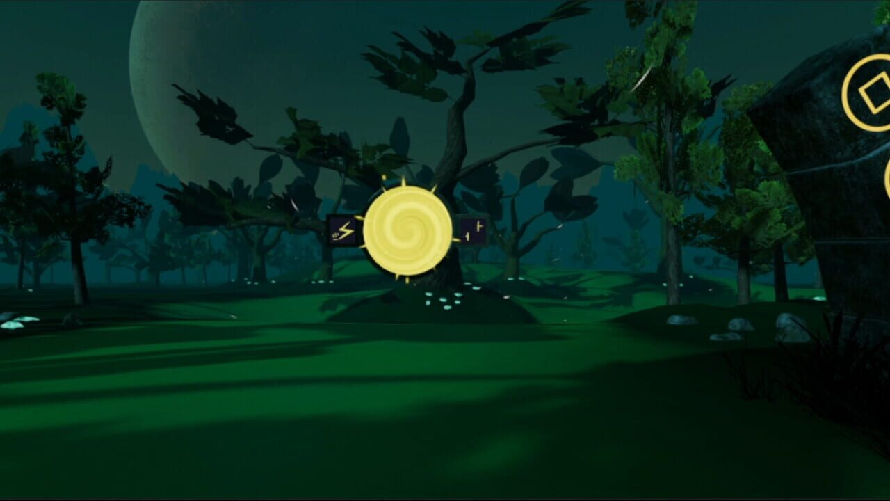 Disc Dimension