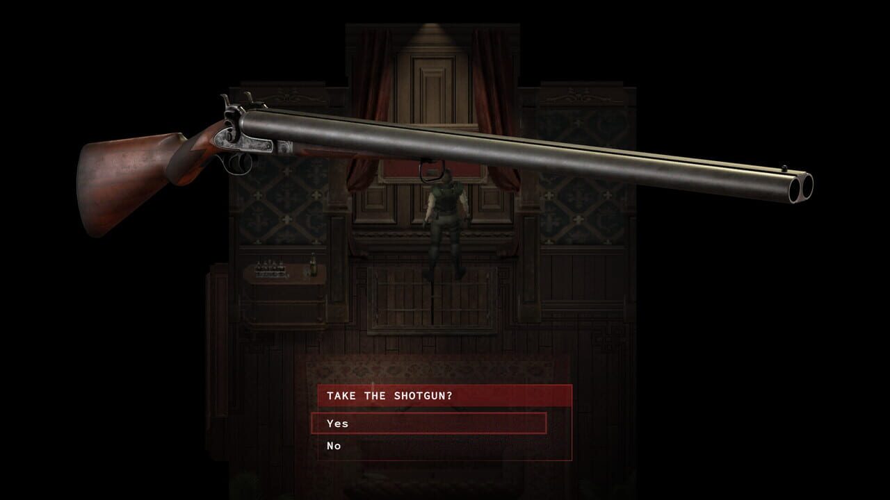 You Will Die Here Tonight screenshot