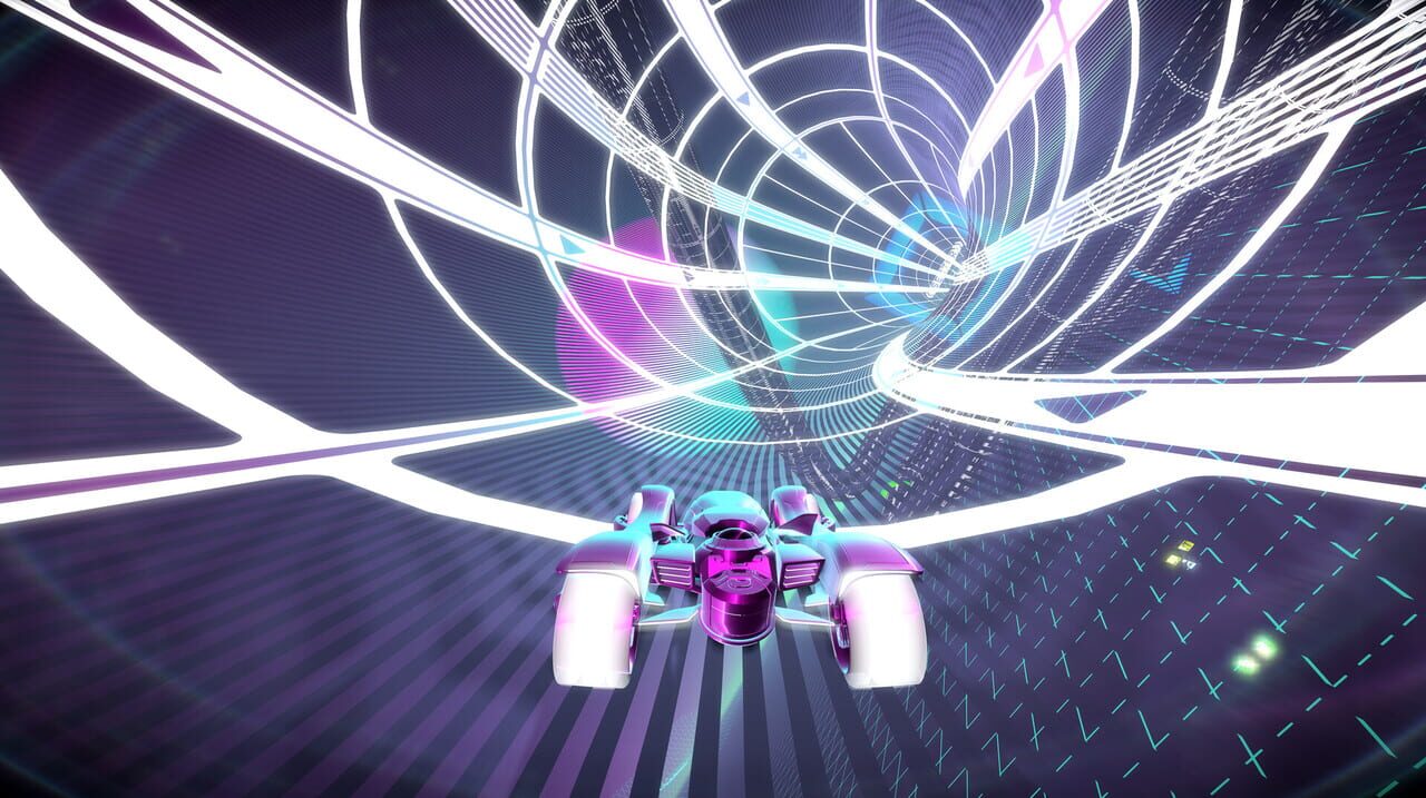 Flow: Syn x Vertue screenshot