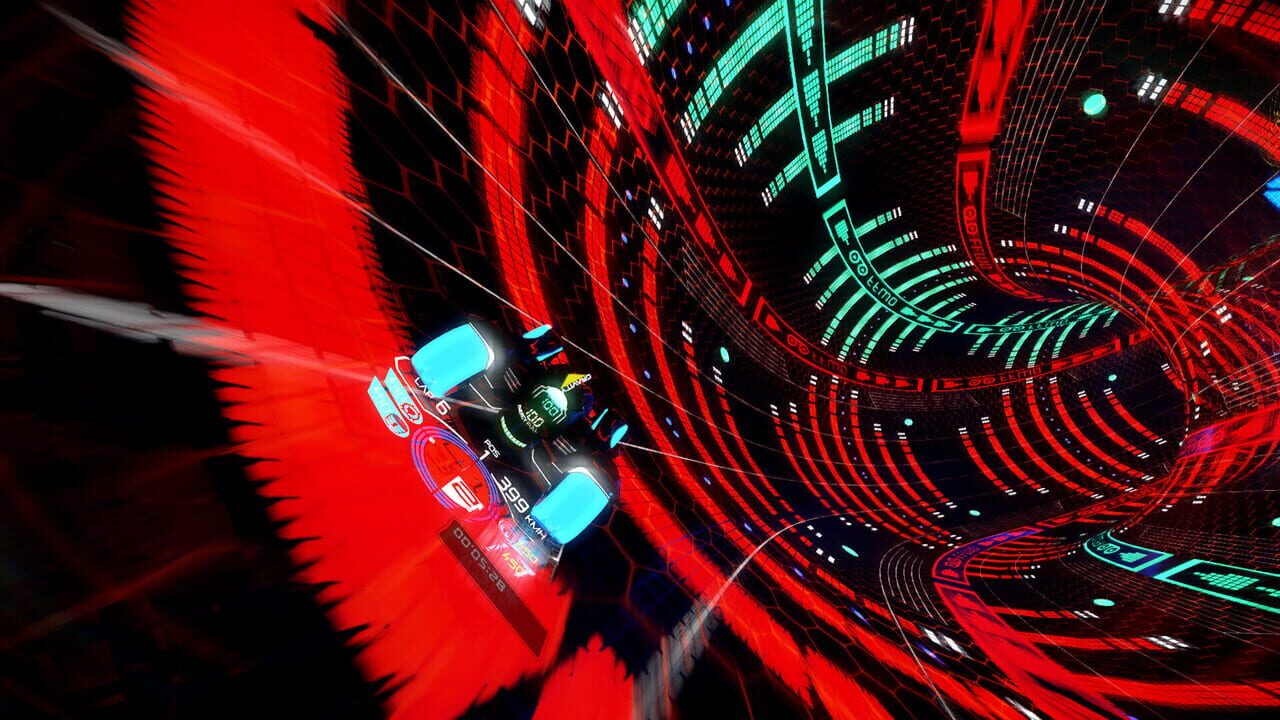 Flow: Syn x Vertue screenshot