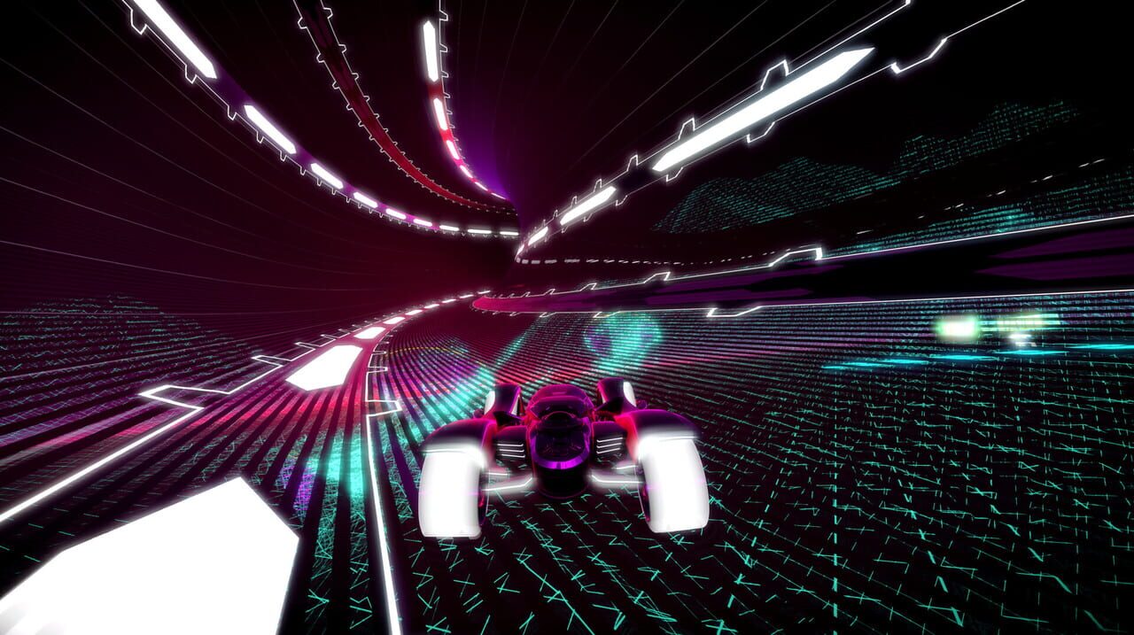 Flow: Syn x Vertue screenshot