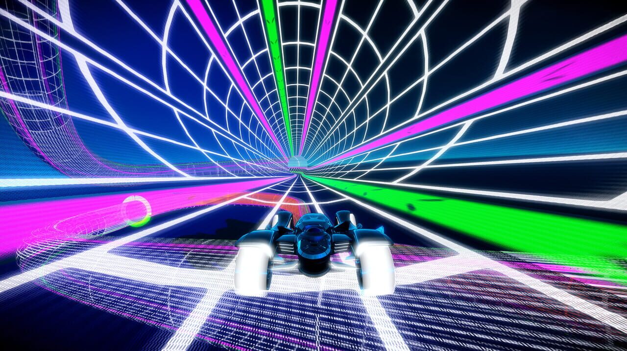 Flow: Syn x Vertue screenshot