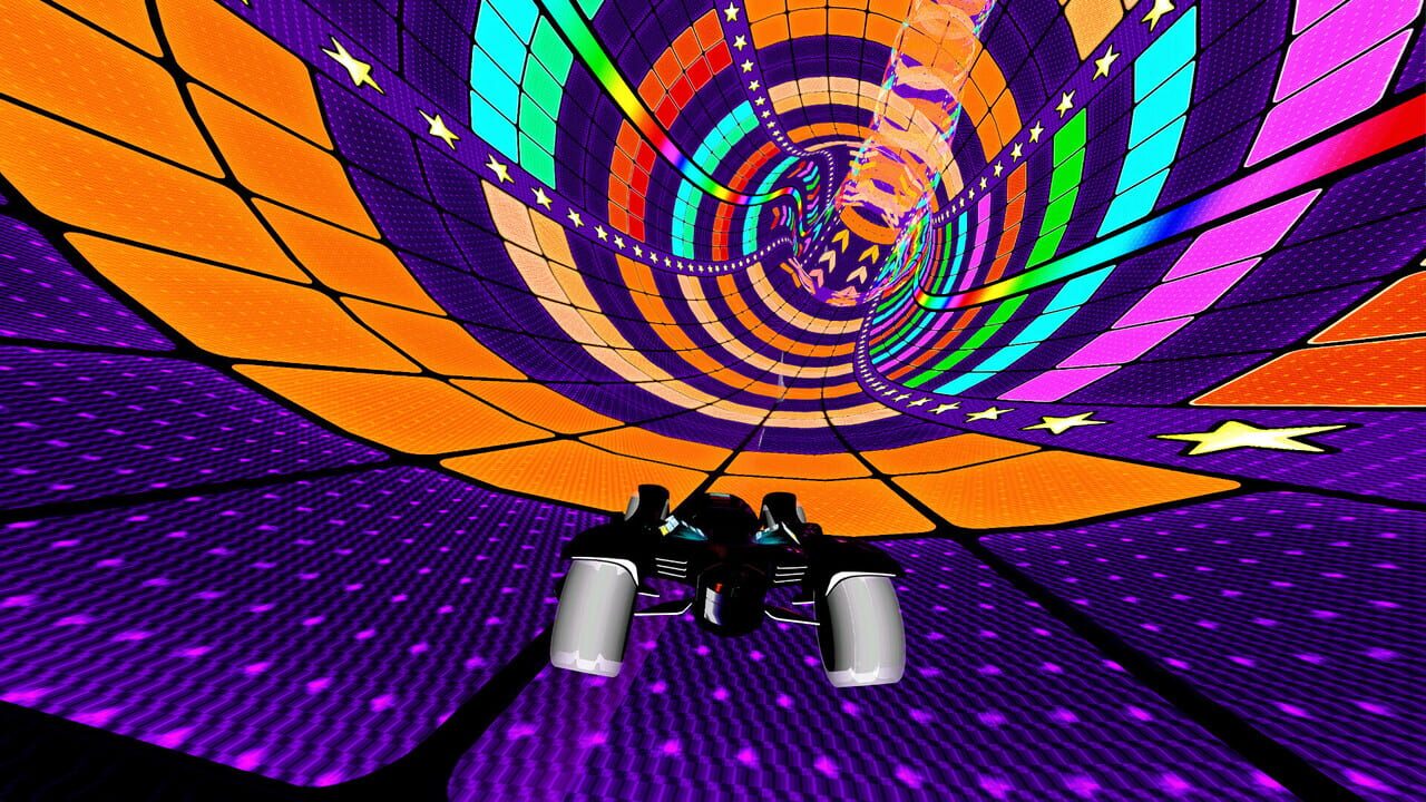 Flow: Syn x Vertue screenshot