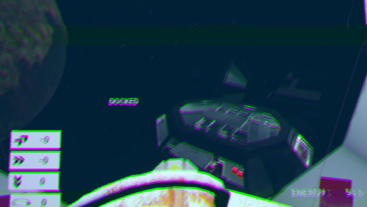 Borderline Enigma