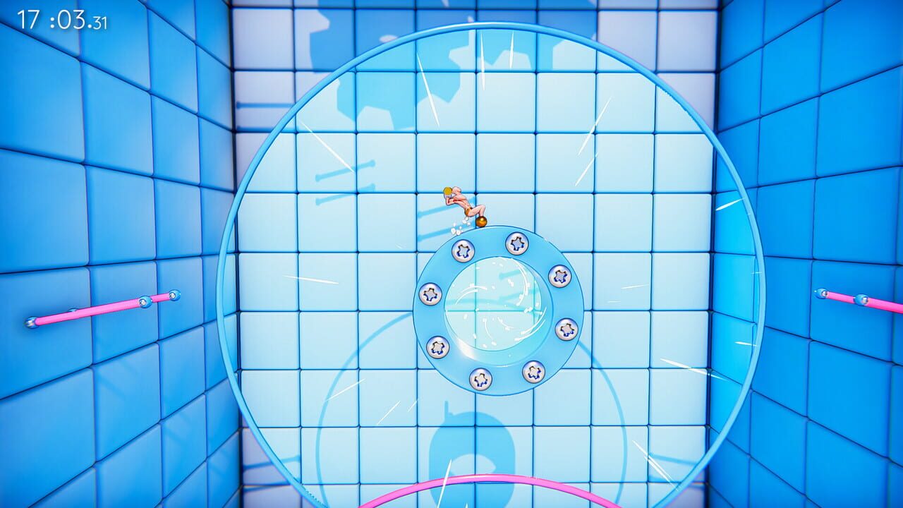 It's OK to Fail screenshot