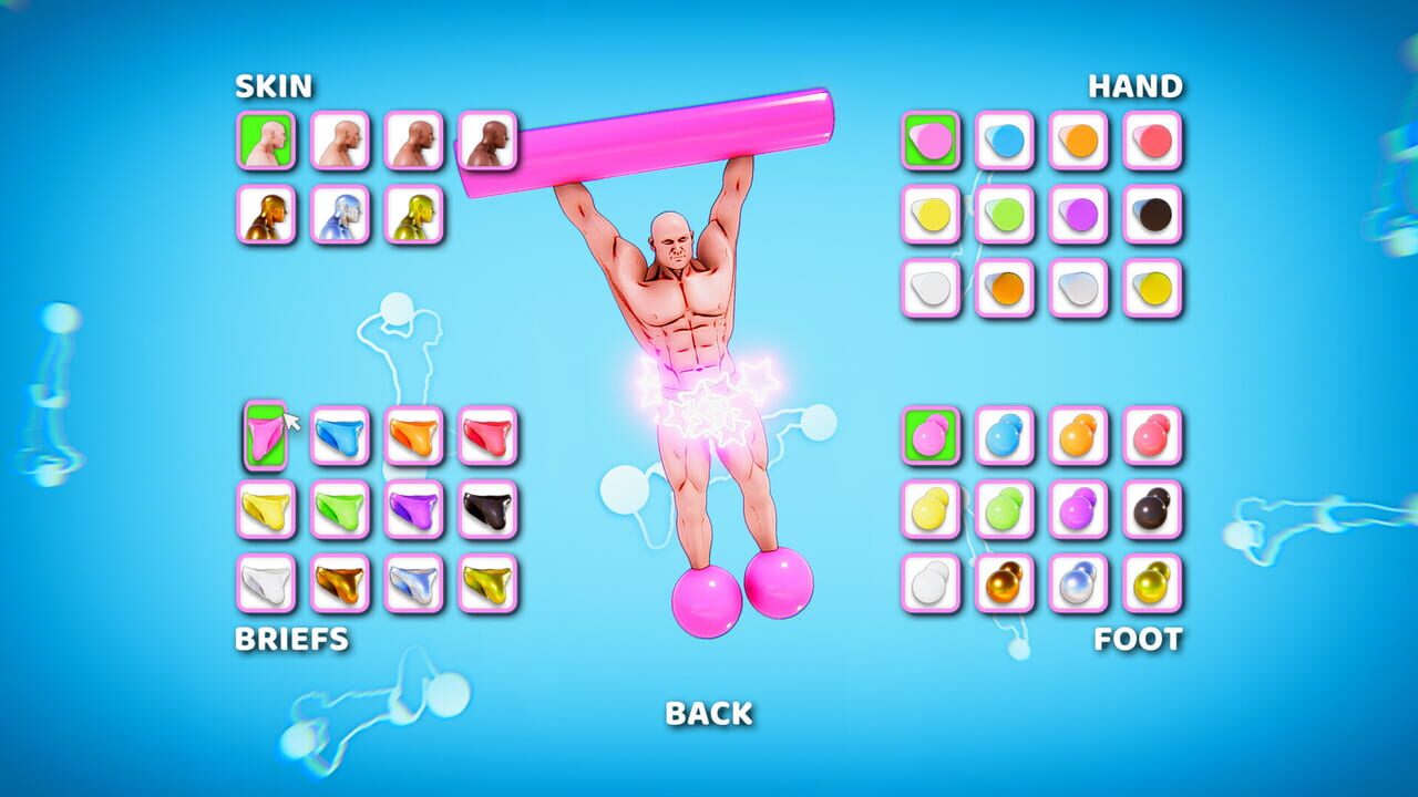 It's OK to Fail screenshot