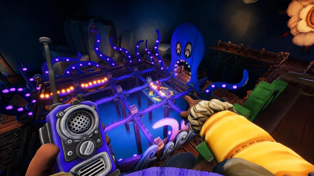 We Were Here Expeditions: The FriendShip screenshot 2
